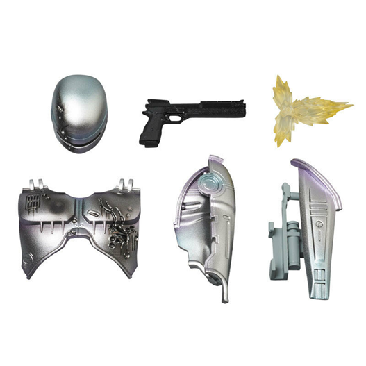 Mua bán MAFEX 067 ROBOCOP